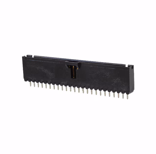 2-103908-3 TE Connectivity AMP Connectors  Headers Male Pins